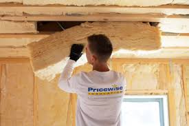 Best Spray Foam Insulation  in Hamlet, NC